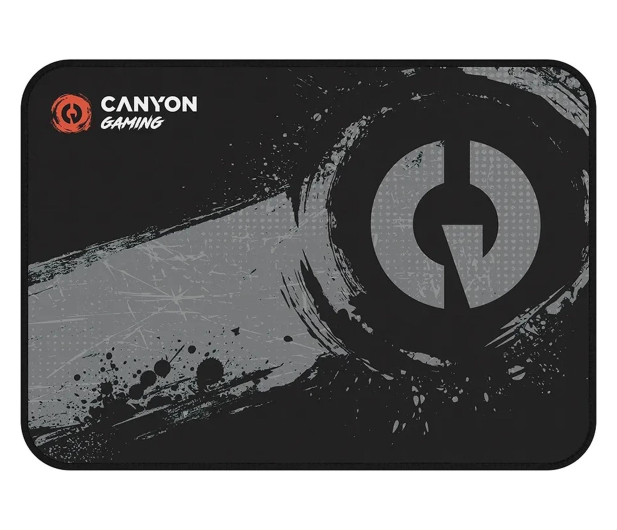 CANYON MP-3 350x250mm (Black) - 1582184 - zdjęcie